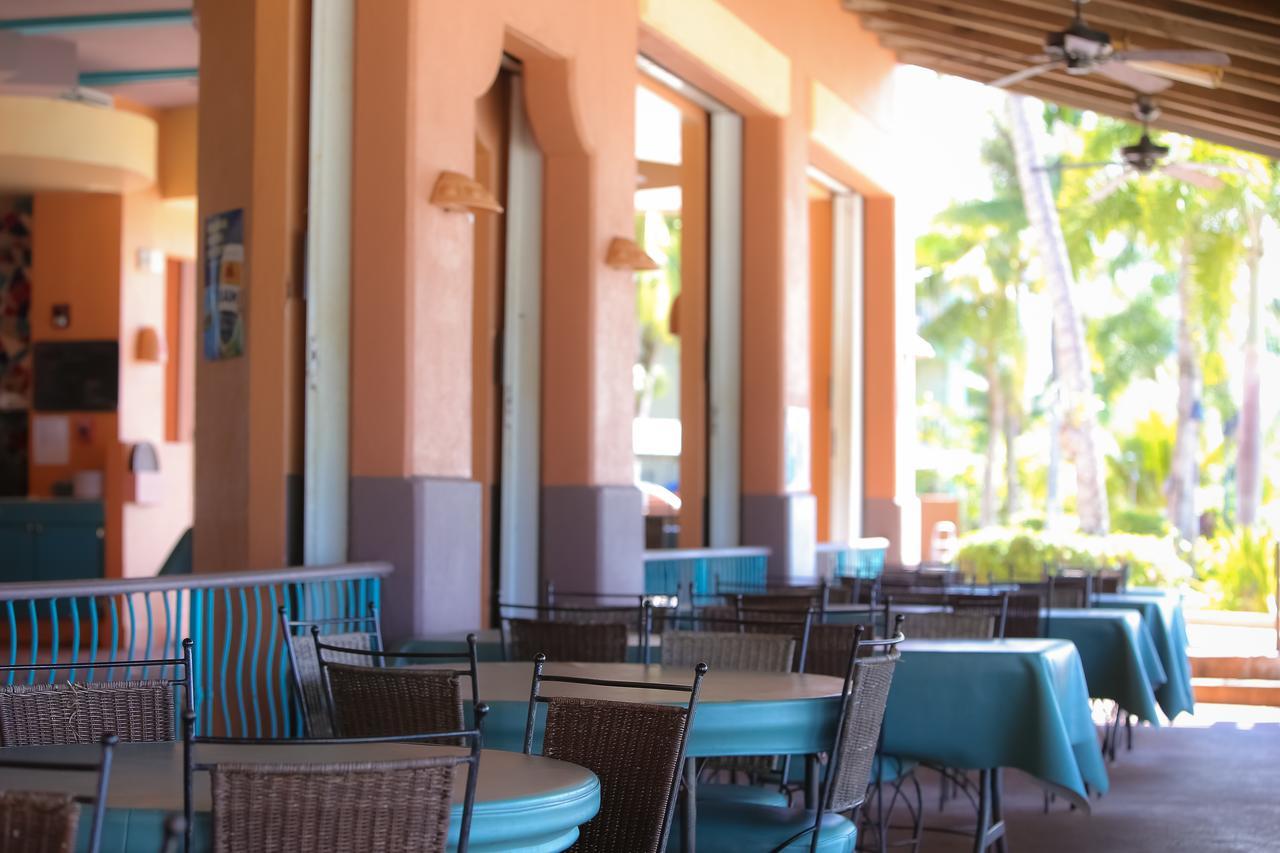 Hotel Santa Fe Tamuning Exterior foto
