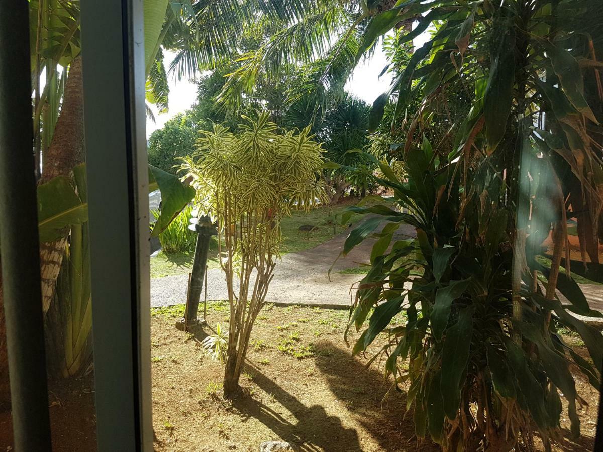 Hotel Santa Fe Tamuning Exterior foto