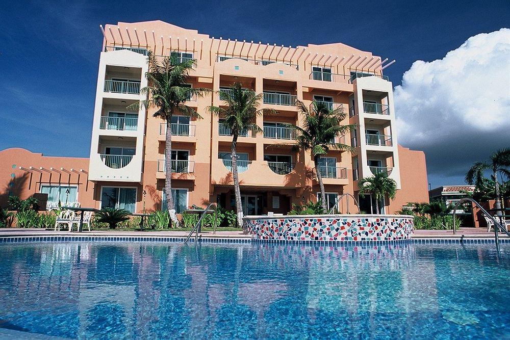 Hotel Santa Fe Tamuning Exterior foto